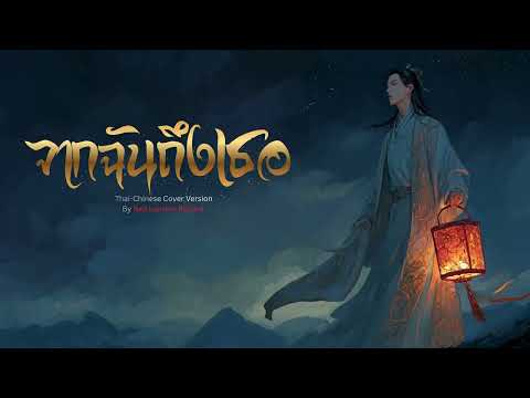 จากฉันถึงเธอ ไทย - จีน เวอร์ชั่น ผู้ชาย [AI Cover Version] Original: COCKTAIL Feat.พงษ์สิทธิ์ คำภีร์