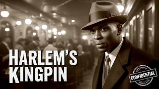 He Controlled $550 Million in Harlem While America Said He Couldn't | The Bumpy Johnson Story Net Worth