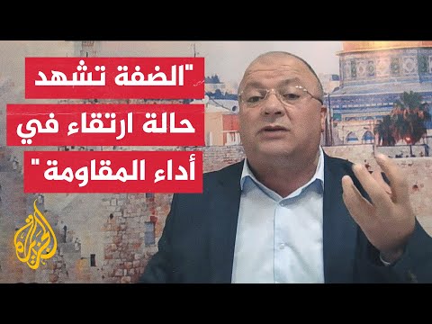 المختص بالشأن الإسرائيلي عادل شديد: نتنياهو يتبنى معالجة أخطاء شارون الذي انسحب من غزة
