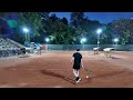 Andre Carasic playing Tennis 26.05.2026 (Part 1)