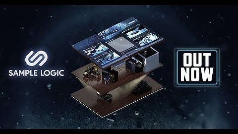 TRAILER: Arpology - Cinematic Dimensions