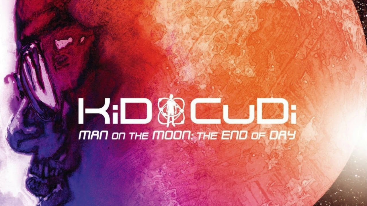 Kid Cudi Vocals Day 'N' Nite Acapella YouTube