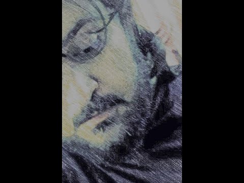 آهنگ پروانه ی من فریدون فروغی   بازخوانی احسان سلیمانی مقدم