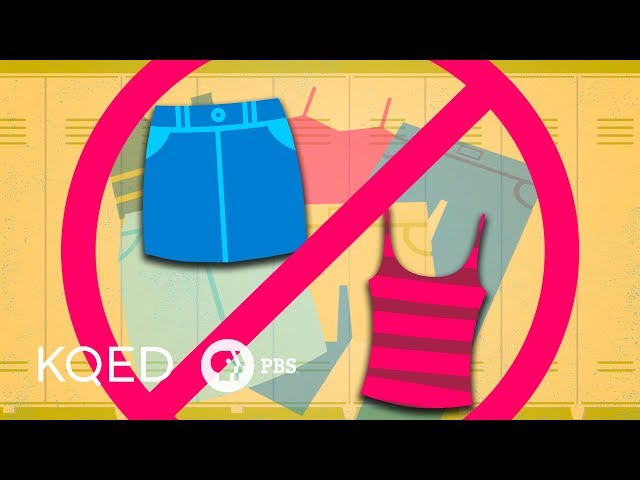 Are School Dress Codes Sexist and Racist?