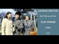 Capture de la vidéo George Fenton: Our Winnie (1982)