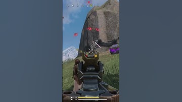 1v3 no hit🔥CODM | #callofduty #gameplay #cod #callofdutymobile #gaming #shorts #codmobile