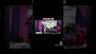 ibarat itek #jeramjp