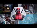 Fortnite All Deadpool’s Hideout Changes - (Fortnite Season 2 Chapter 2) #fortnite #deadpool #gaming