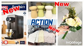 🌹😍 ARRIVAGE ACTION 13-05-24 NOUVEAUTÉ ACTION