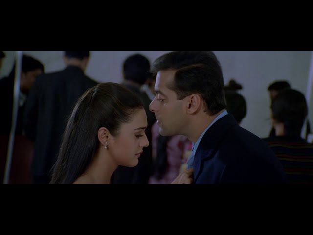 #Last scene #Chori chori chupke chupke #Salman khan class=