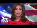 Judge Jeanine: DOJ 'threatens' parent protesters