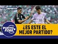 🇲🇽🤩 ¿ES ESTE EL MEJOR PARTIDO? México dio un paso firme en la #FiebreDeFutbol | Punto Final
