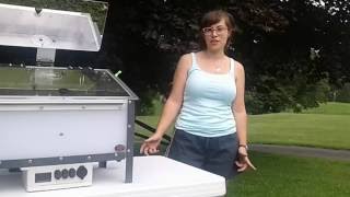 HYBRID COOKING is here !