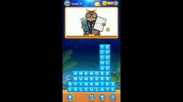 Word swipe pic level 15 16