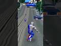 pepsiman shortsvideo epsxe playstation1