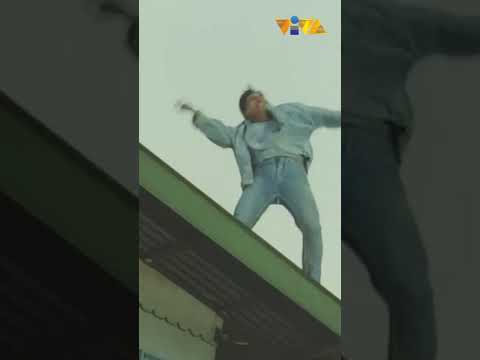 Kapag Protektado Ka Ni Robin Padilla Safe Ka Na Shorts Movieclips Vivafilms 