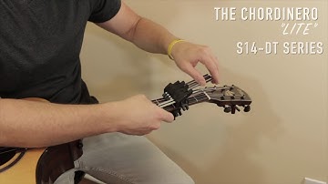 Chordinero_introduction