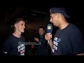 Old Gavi S Interview With Araujo After Barça Won The Season In Spain TRANSLATED INTO ENGLISH Old Gavi S Interview With Araujo After Barça Won The Season In Spain TRANSLATED INTO ENGLISH