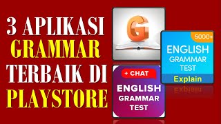 3 Aplikasi Grammar Terbaik Untuk Meningkatkan Bahasa Inggris Kamu screenshot 3