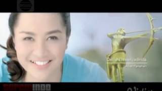 Download lagu Iklan Marina Hydro Cool Gel Lotion [with Dellie Threesyadinda]