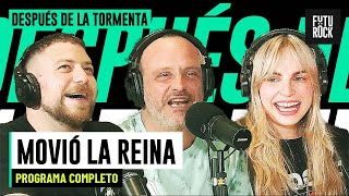 CRISTINA LAST DANCE | PROGRAMA COMPLETO de DESPUÉS DE LA TORMENTA