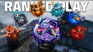 I Dropped 52 Kills in BO7 Ranked… | IRI/CRIM Lobbies
