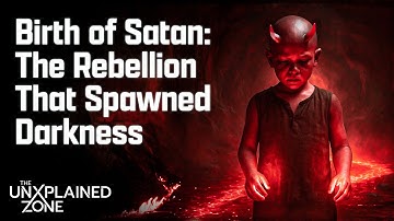 The Birth of Satan | The UnXplained | The UnXplained Zone