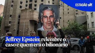 Trump Musk Eike As Ligaes Com Epstein E Quem Era O Bilionrio