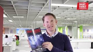 Smart Energy International Issue 2 video