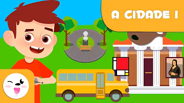 O que devo montar em uma cidade pequena?