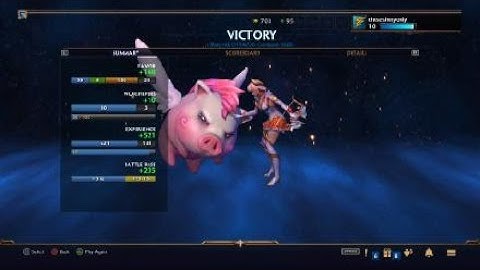 SMITE runeforged best with Artemis