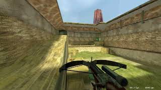 Half-Life - stalkx basic respawn knowledge