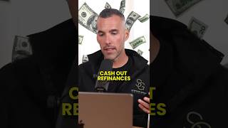 BRRRR strategy cash out refinance explained #brrrrinvesting #brrrstrategy #realestateinvesting