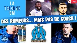 ⚽CONCEICAO SE FAIT ATTENDRE...⚽MBEMBA CLAUSS TOUTES LES INFOS 🔥🔥🔥