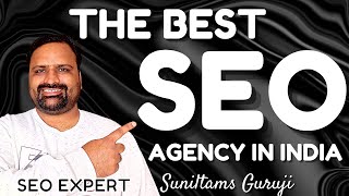 Best SEO Agency India | Top SEO Company India | Best SEO Expert