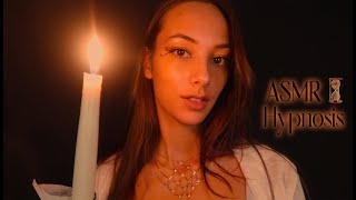 ASMR Magical Sleep Clinic 🧿 Follow my Instructions as I Hypnotize You💤