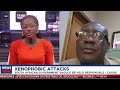 TV360 Nigeria Live Stream