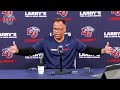 Coach McKay Talks About The 2026-27 Signing Class
