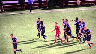 Fa Euro V Li Rough Riders Highlights