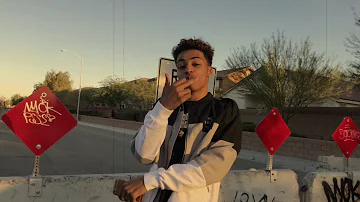 Lucas Coly - Just Thoughts Part 2 (Official Music Video)