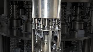 This is How Water Bottles are Manufactured in India #shortsvideo #drink