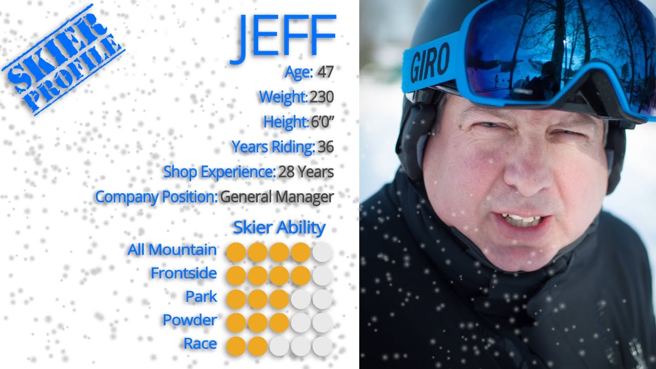 jeff sale salomon ski Jeff's Review-Salomon Q 90 Skis 2016-Skis.com