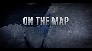ON THE MAP - English Trailer