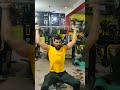 GYM TRAINING motivation #gym #motivation #motivation #edms #chest #dancemusic #shoulder #model #fun