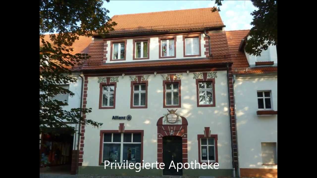 Doberlug Kirchhain - Impressionen