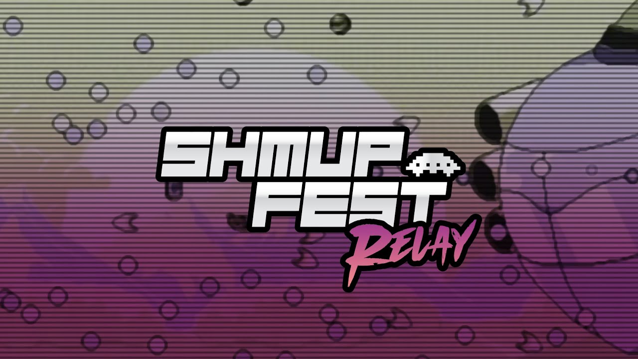 Attack of the Karens - SHMUP FEST Relay 2023