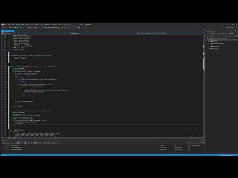 How a 10 years old boy write a chess program in c++ (4)