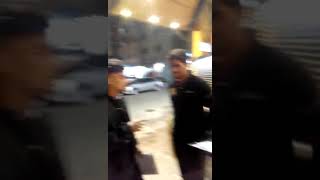 Black Beatles - Rae Sremmurd Mannequin Challenge by my team