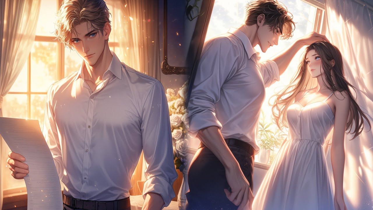 He proposed one-year contract marriage. But when the day comes, he pretended forget that file. I...