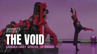 The Void - Sandra Gray School Of Dance - Summit Dance Challenge Regionals 2025